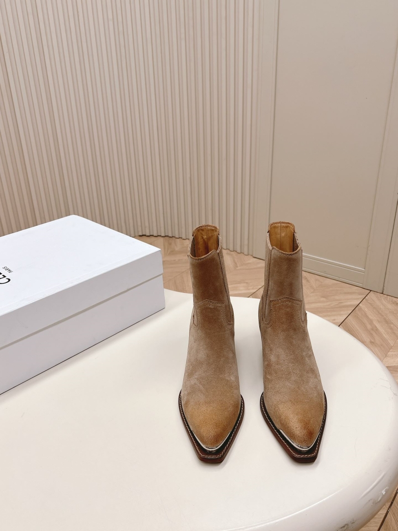 Celine Boots